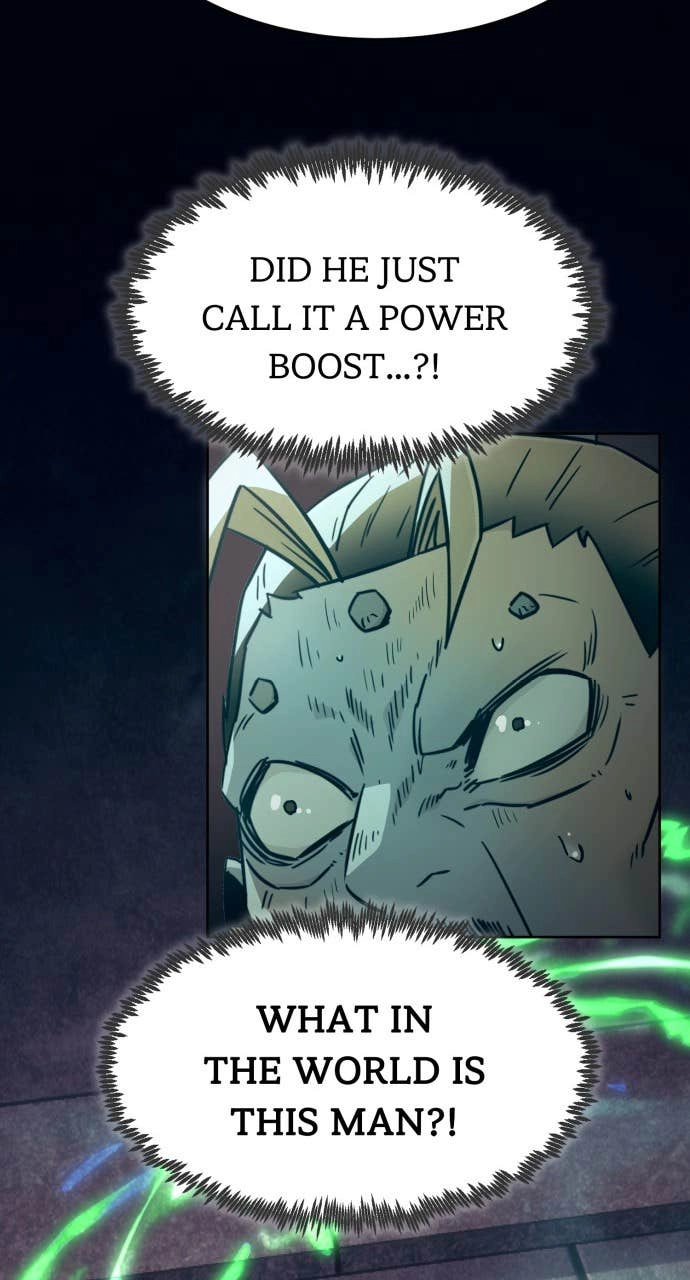 The Dang Clans Swordmaster Heir Just Wants a Normal Life Chapter 63 - Page 88