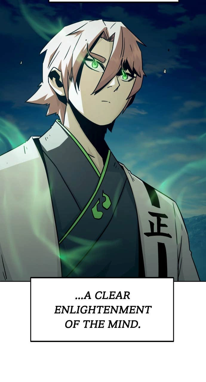 The Dang Clans Swordmaster Heir Just Wants a Normal Life Chapter 64 - Page 4