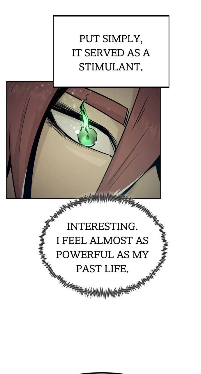 The Dang Clans Swordmaster Heir Just Wants a Normal Life Chapter 64 - Page 5