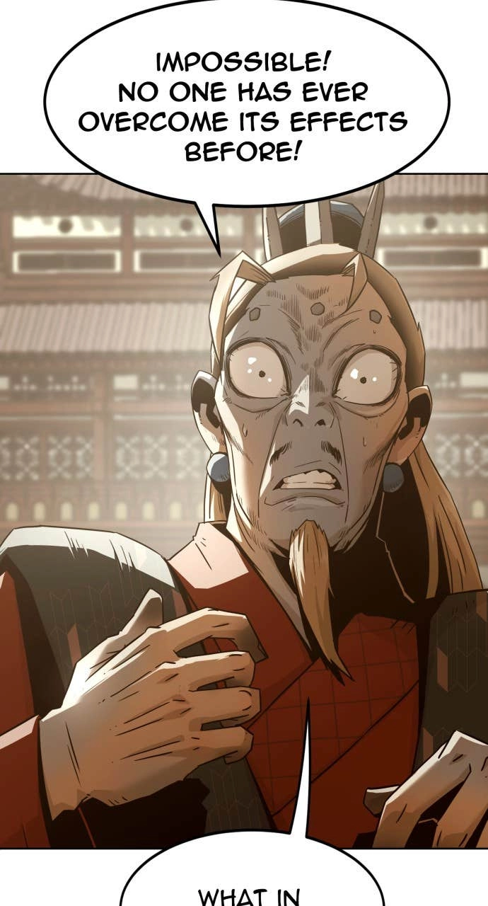The Dang Clans Swordmaster Heir Just Wants a Normal Life Chapter 64 - Page 6