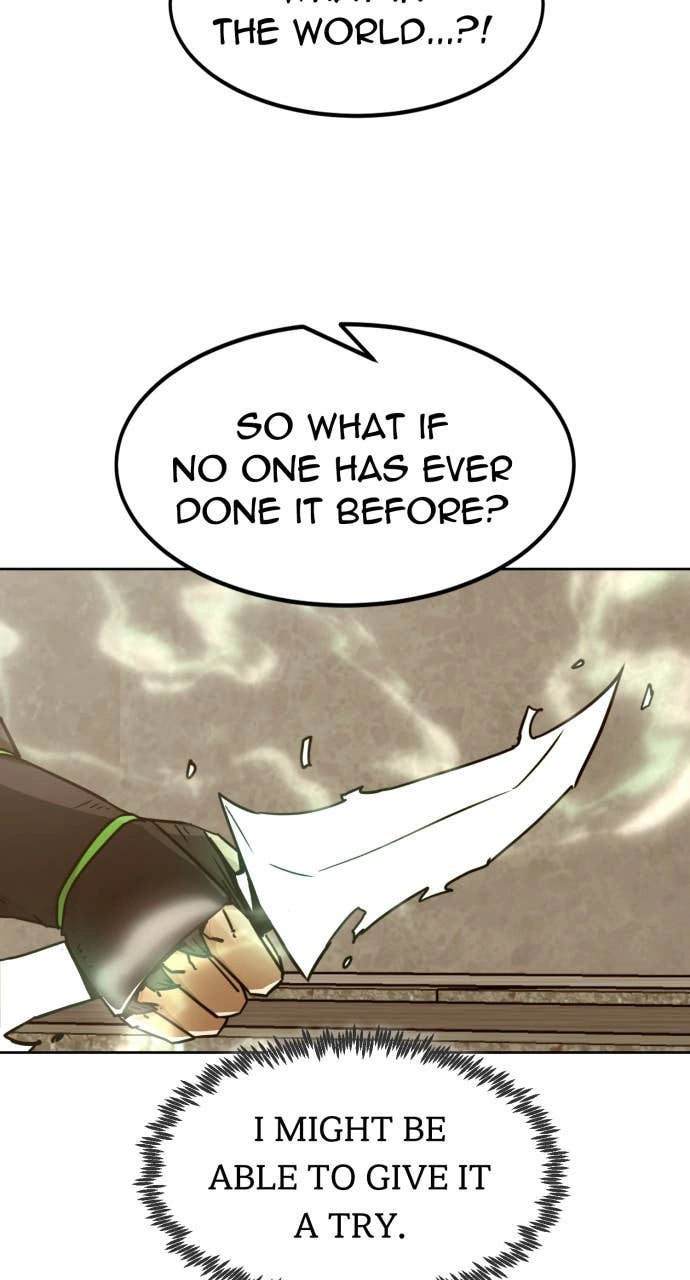 The Dang Clans Swordmaster Heir Just Wants a Normal Life Chapter 64 - Page 7