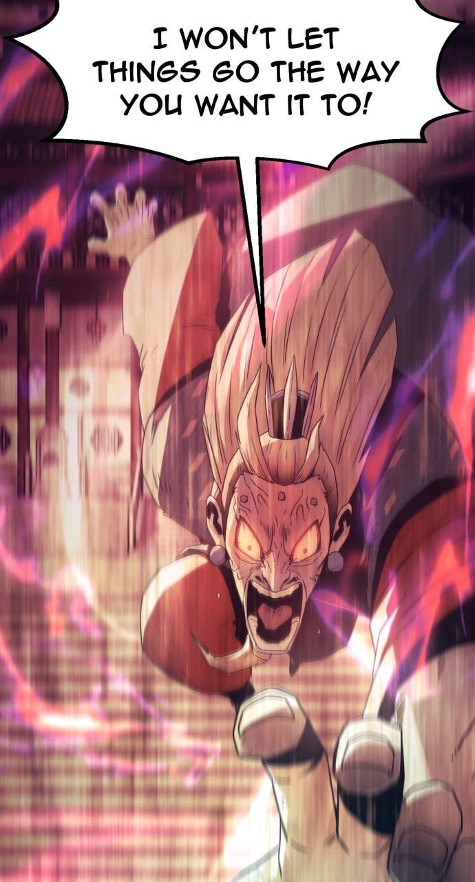 The Dang Clans Swordmaster Heir Just Wants a Normal Life Chapter 64 - Page 14