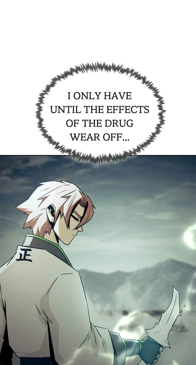 The Dang Clans Swordmaster Heir Just Wants a Normal Life Chapter 64 - Page 16