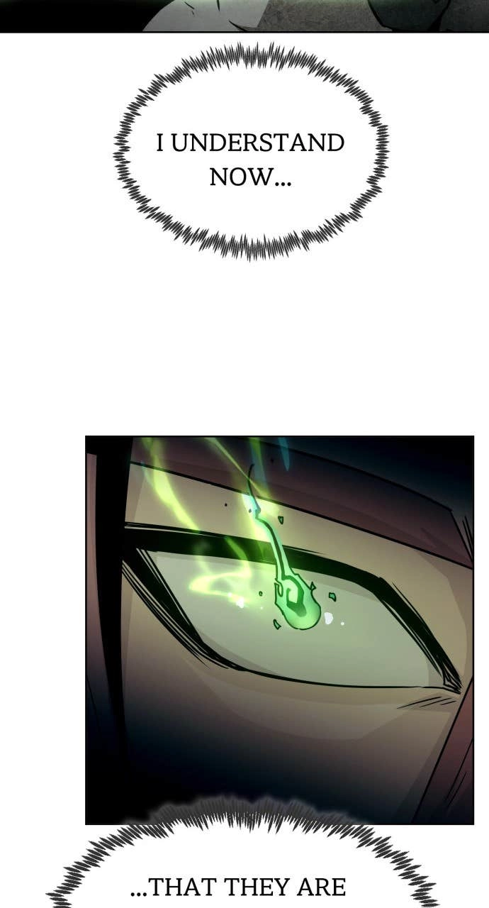 The Dang Clans Swordmaster Heir Just Wants a Normal Life Chapter 64 - Page 19