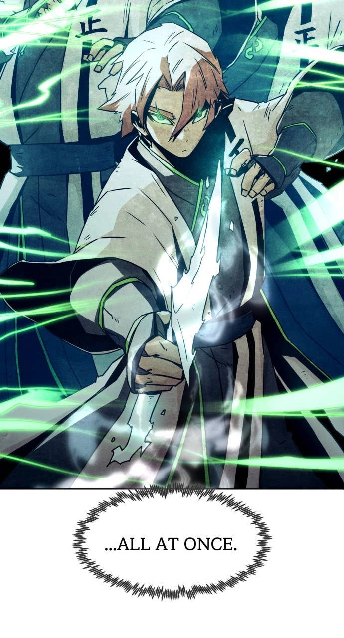 The Dang Clans Swordmaster Heir Just Wants a Normal Life Chapter 64 - Page 23