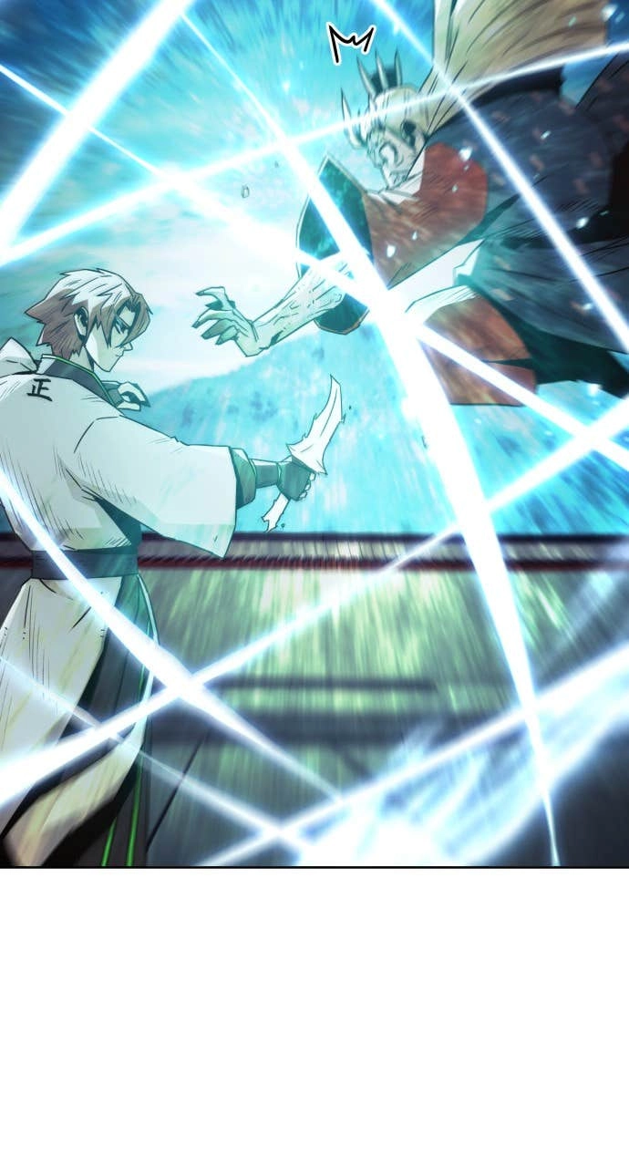 The Dang Clans Swordmaster Heir Just Wants a Normal Life Chapter 64 - Page 26