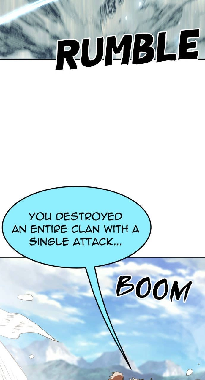 The Dang Clans Swordmaster Heir Just Wants a Normal Life Chapter 64 - Page 33