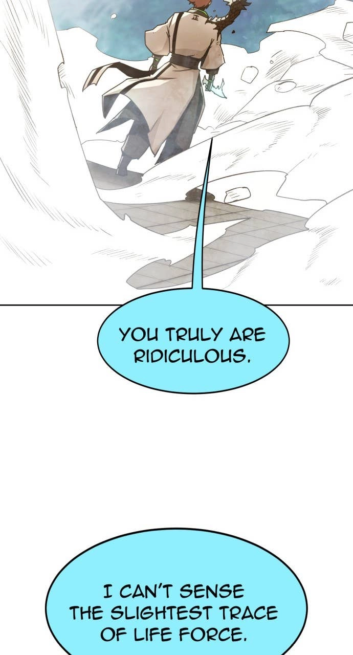 The Dang Clans Swordmaster Heir Just Wants a Normal Life Chapter 64 - Page 34