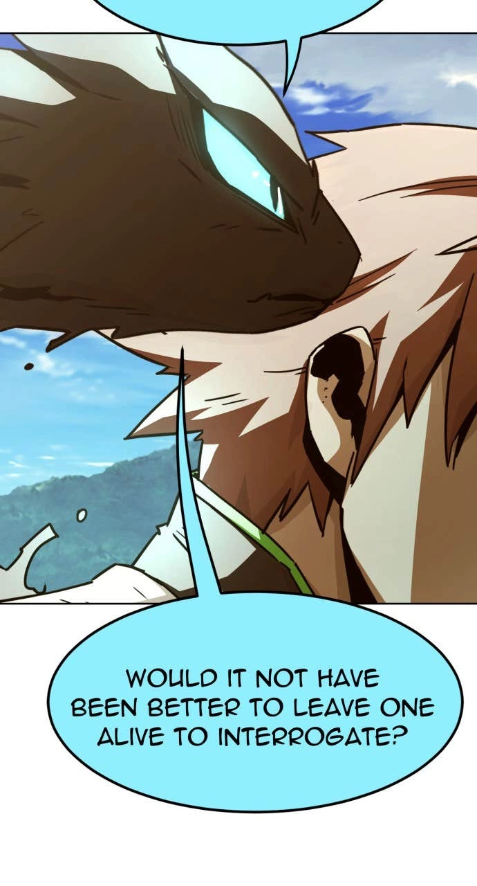 The Dang Clans Swordmaster Heir Just Wants a Normal Life Chapter 64 - Page 35