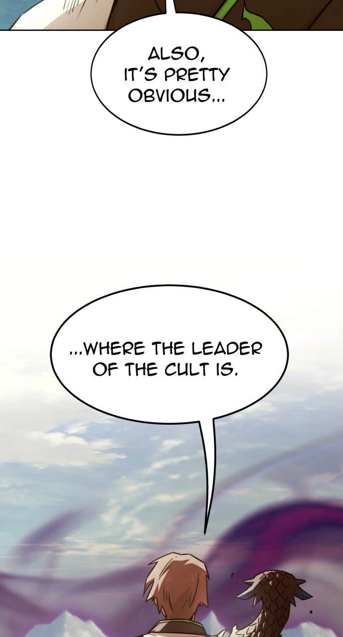 The Dang Clans Swordmaster Heir Just Wants a Normal Life Chapter 64 - Page 37