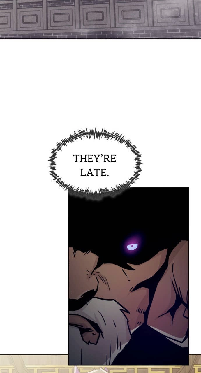 The Dang Clans Swordmaster Heir Just Wants a Normal Life Chapter 64 - Page 40