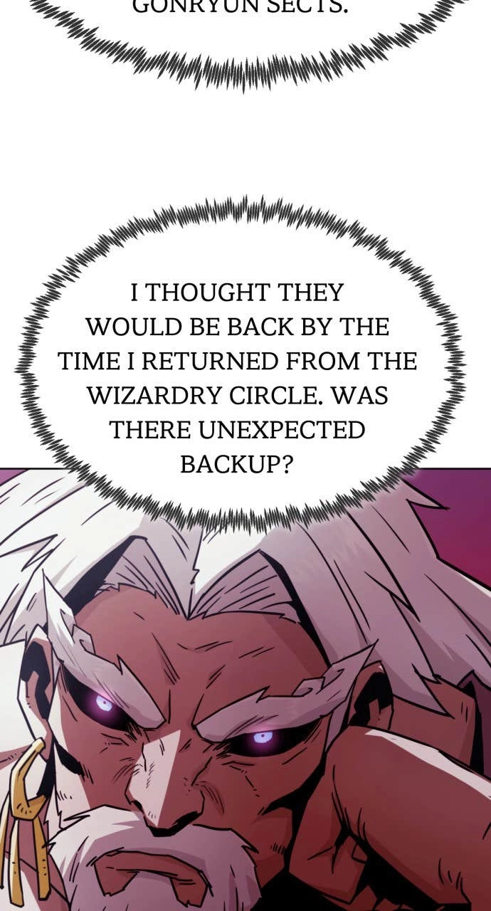 The Dang Clans Swordmaster Heir Just Wants a Normal Life Chapter 64 - Page 42