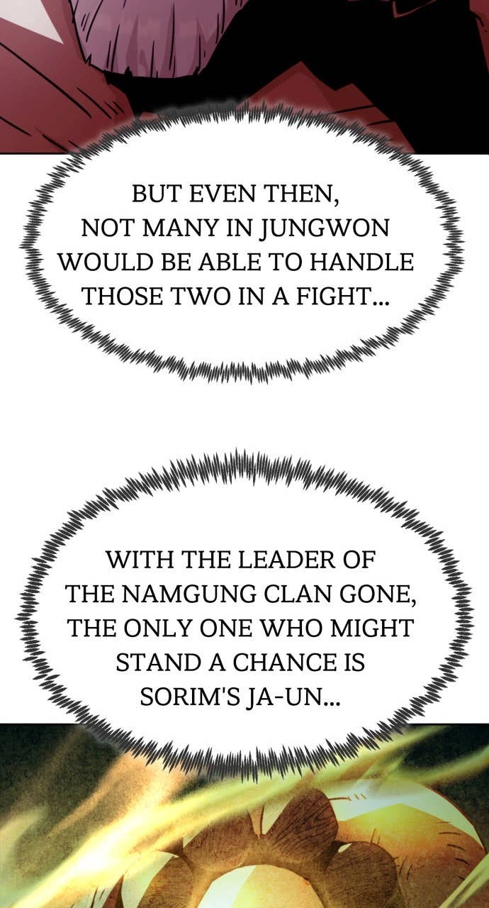 The Dang Clans Swordmaster Heir Just Wants a Normal Life Chapter 64 - Page 43