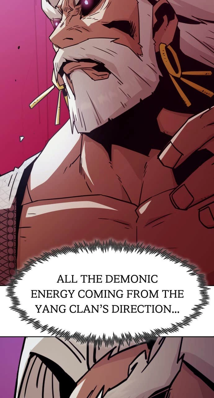 The Dang Clans Swordmaster Heir Just Wants a Normal Life Chapter 64 - Page 48