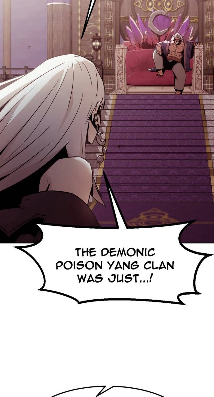 The Dang Clans Swordmaster Heir Just Wants a Normal Life Chapter 64 - Page 50