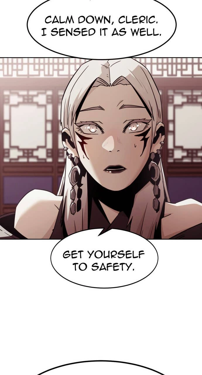The Dang Clans Swordmaster Heir Just Wants a Normal Life Chapter 64 - Page 51