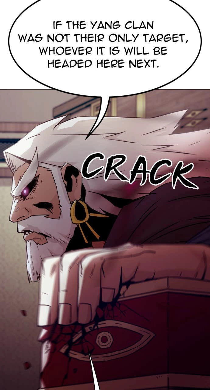 The Dang Clans Swordmaster Heir Just Wants a Normal Life Chapter 64 - Page 52