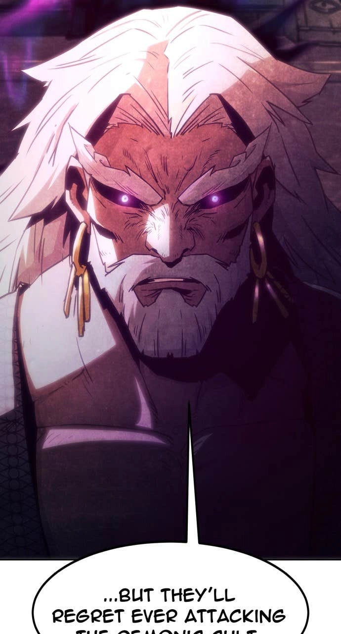 The Dang Clans Swordmaster Heir Just Wants a Normal Life Chapter 64 - Page 54