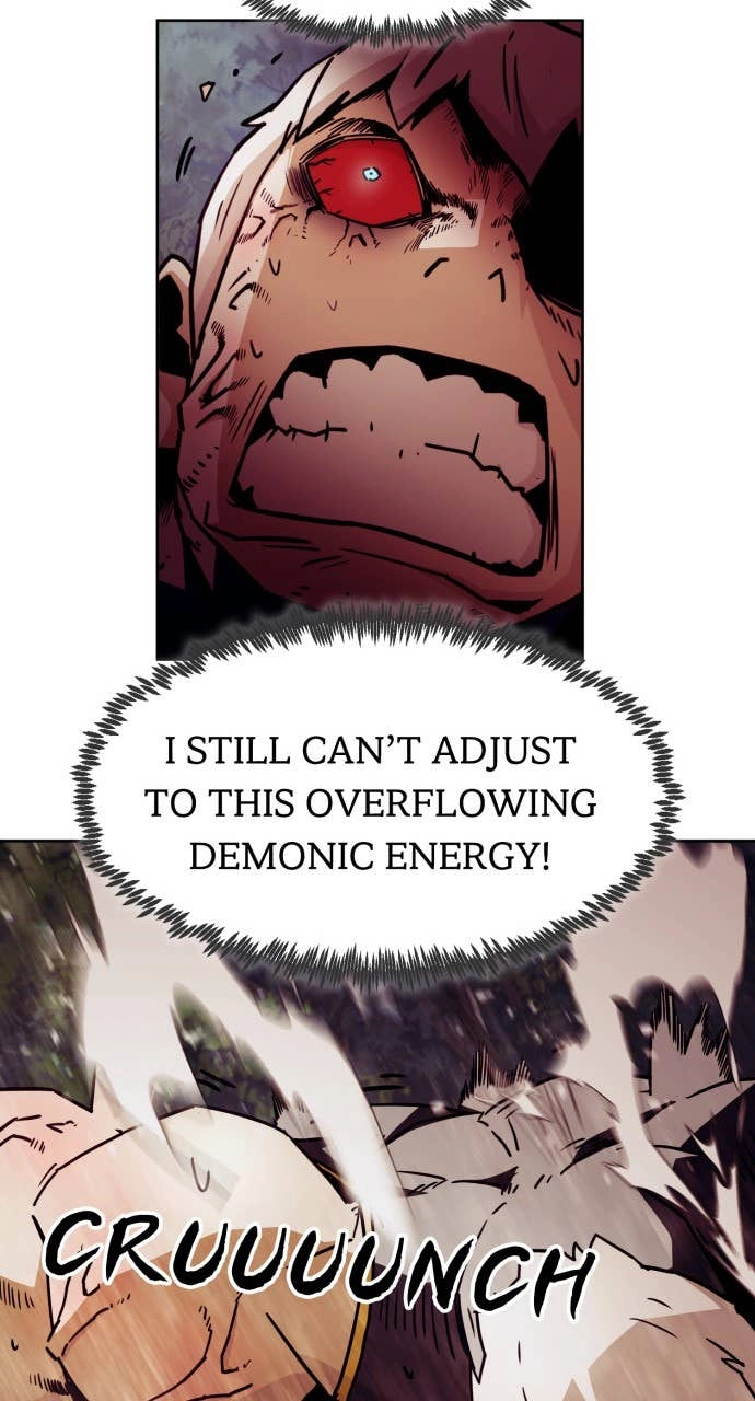The Dang Clans Swordmaster Heir Just Wants a Normal Life Chapter 64 - Page 59