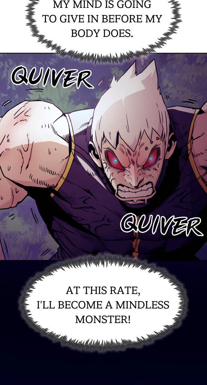 The Dang Clans Swordmaster Heir Just Wants a Normal Life Chapter 64 - Page 61