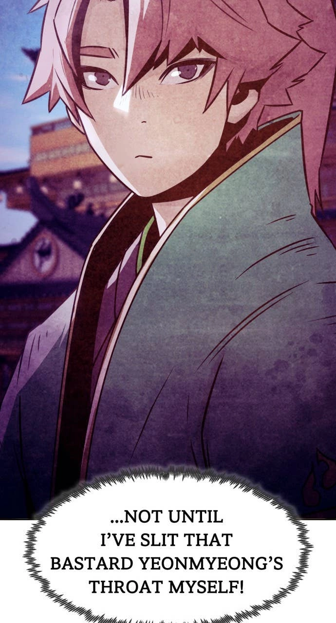 The Dang Clans Swordmaster Heir Just Wants a Normal Life Chapter 64 - Page 63