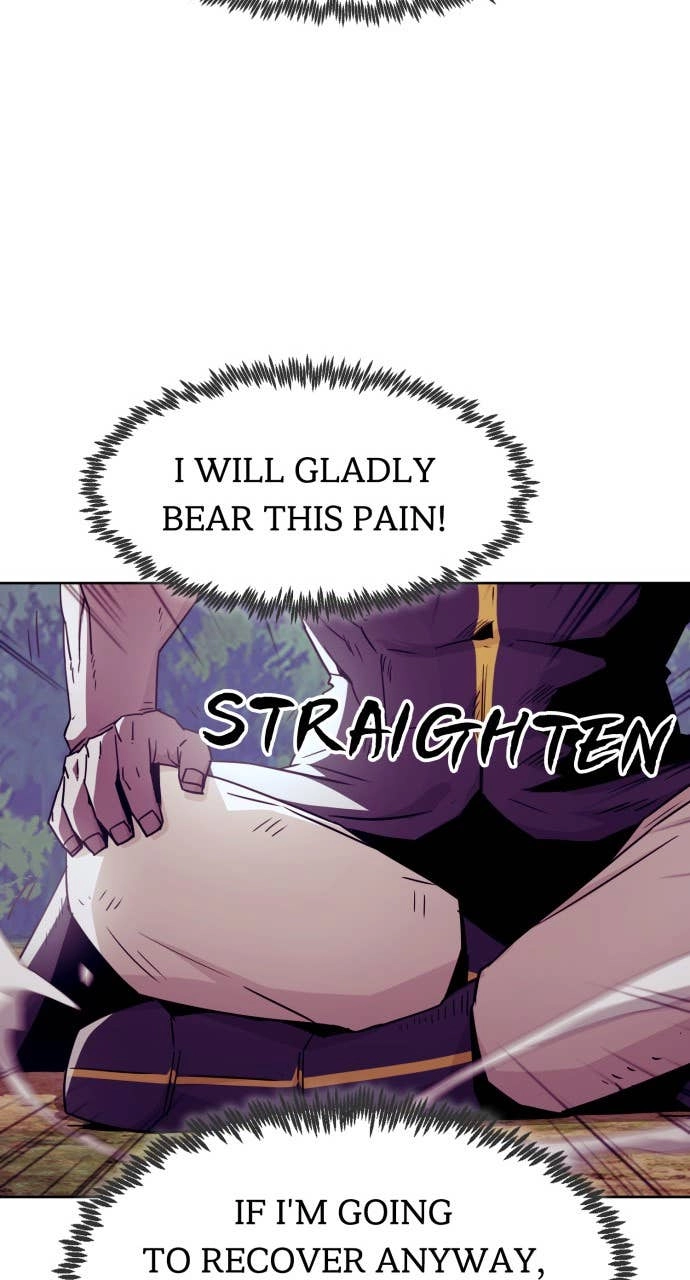 The Dang Clans Swordmaster Heir Just Wants a Normal Life Chapter 64 - Page 64