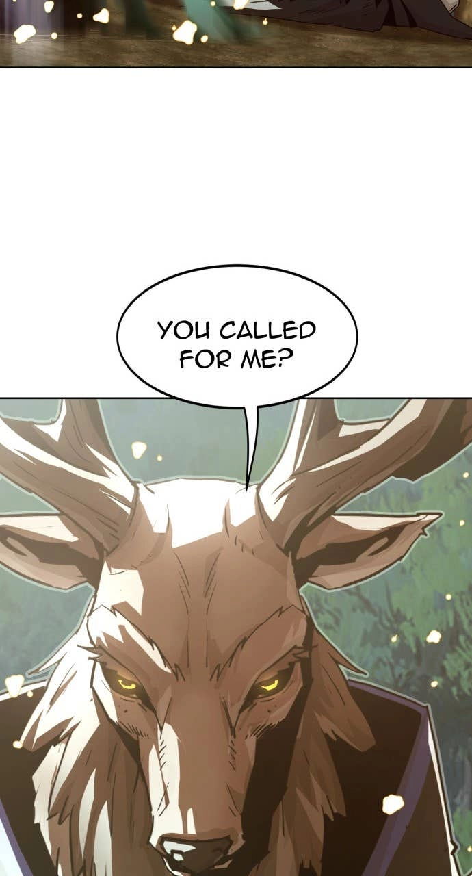 The Dang Clans Swordmaster Heir Just Wants a Normal Life Chapter 64 - Page 82