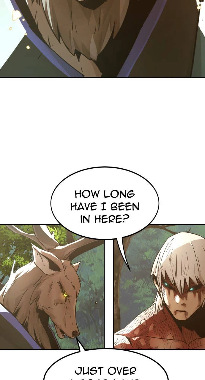 The Dang Clans Swordmaster Heir Just Wants a Normal Life Chapter 64 - Page 83