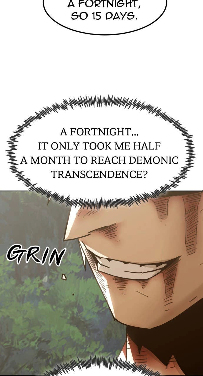 The Dang Clans Swordmaster Heir Just Wants a Normal Life Chapter 64 - Page 84