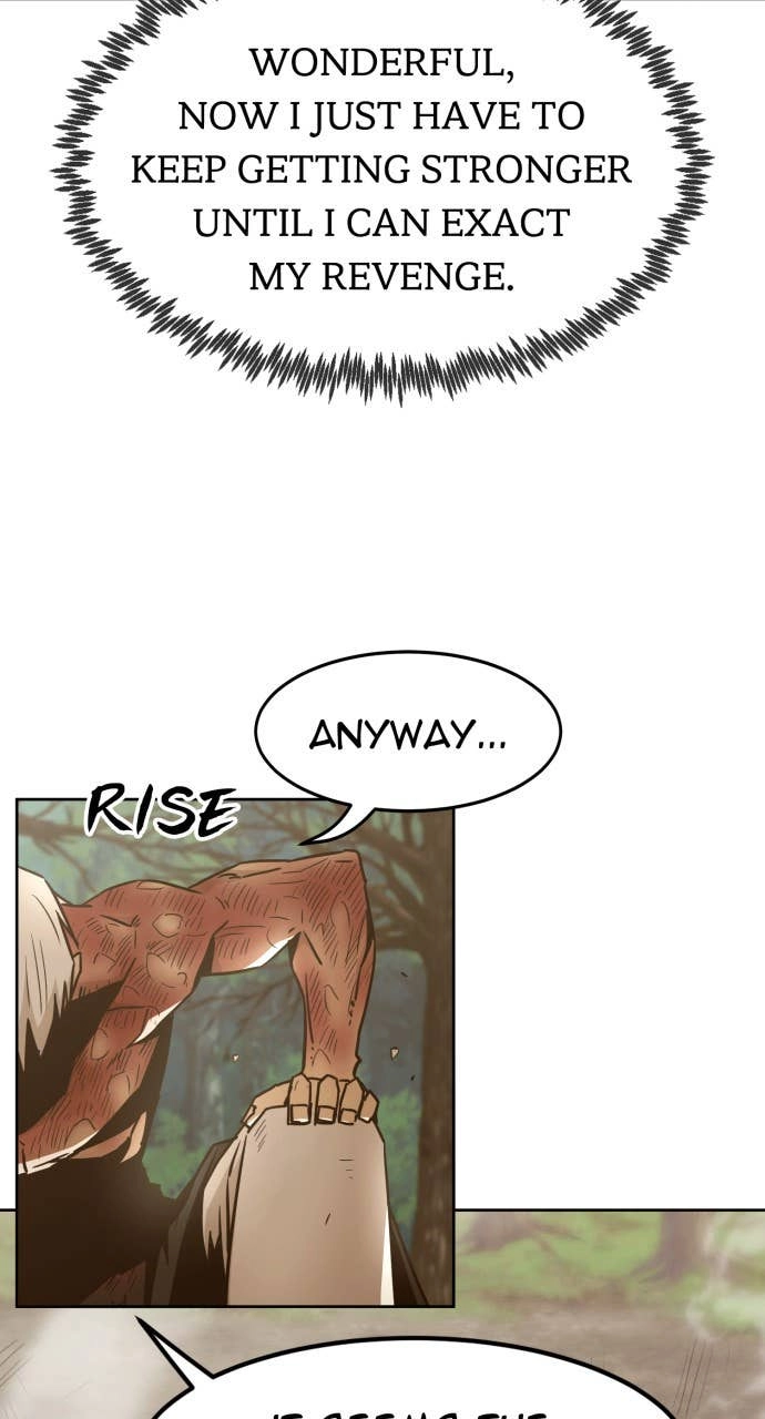 The Dang Clans Swordmaster Heir Just Wants a Normal Life Chapter 64 - Page 85