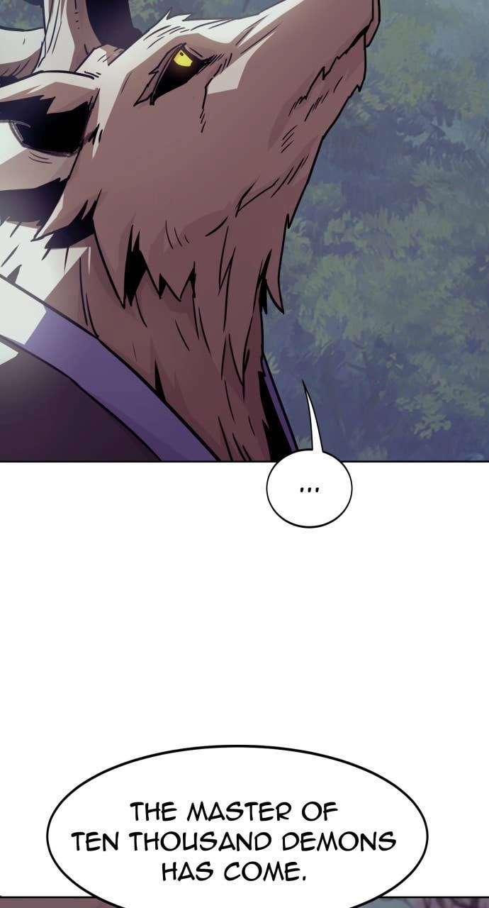 The Dang Clans Swordmaster Heir Just Wants a Normal Life Chapter 64 - Page 91