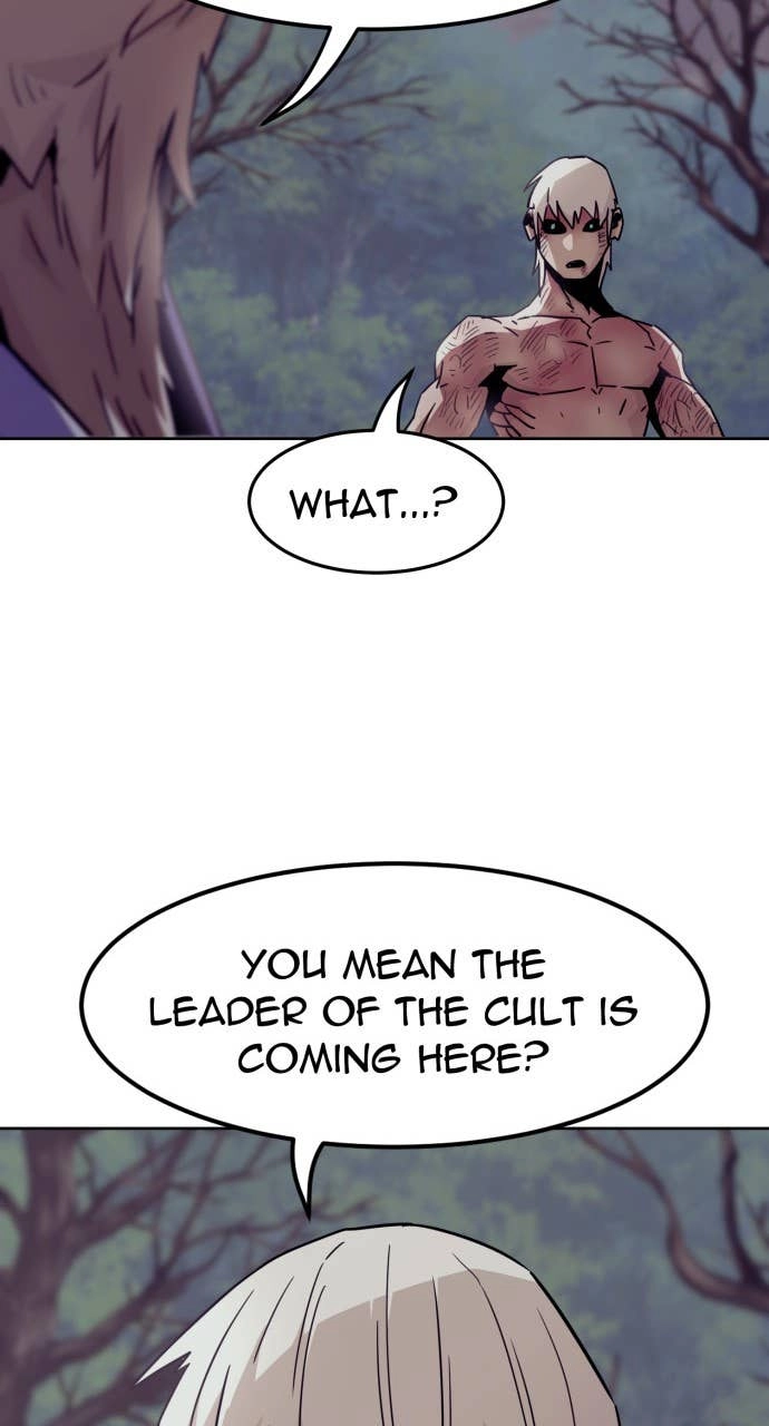 The Dang Clans Swordmaster Heir Just Wants a Normal Life Chapter 64 - Page 92