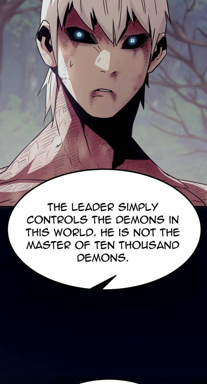 The Dang Clans Swordmaster Heir Just Wants a Normal Life Chapter 64 - Page 93