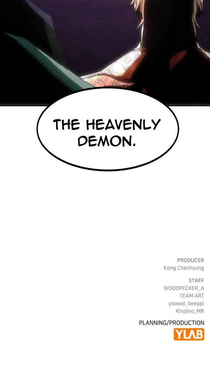 The Dang Clans Swordmaster Heir Just Wants a Normal Life Chapter 64 - Page 96
