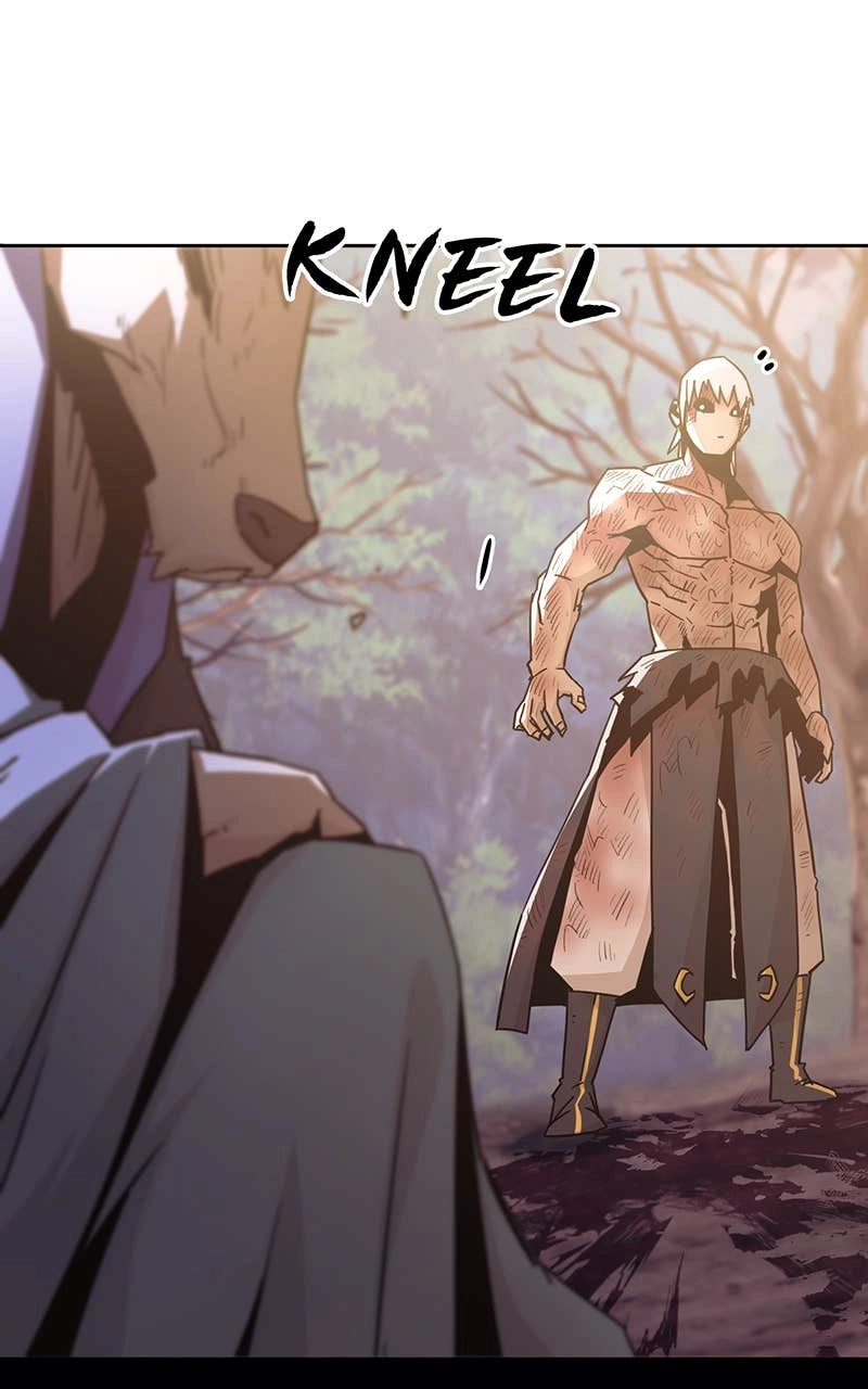 The Dang Clans Swordmaster Heir Just Wants a Normal Life Chapter 65 - Page 4