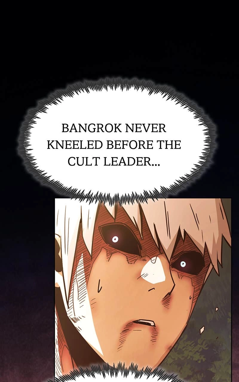 The Dang Clans Swordmaster Heir Just Wants a Normal Life Chapter 65 - Page 5
