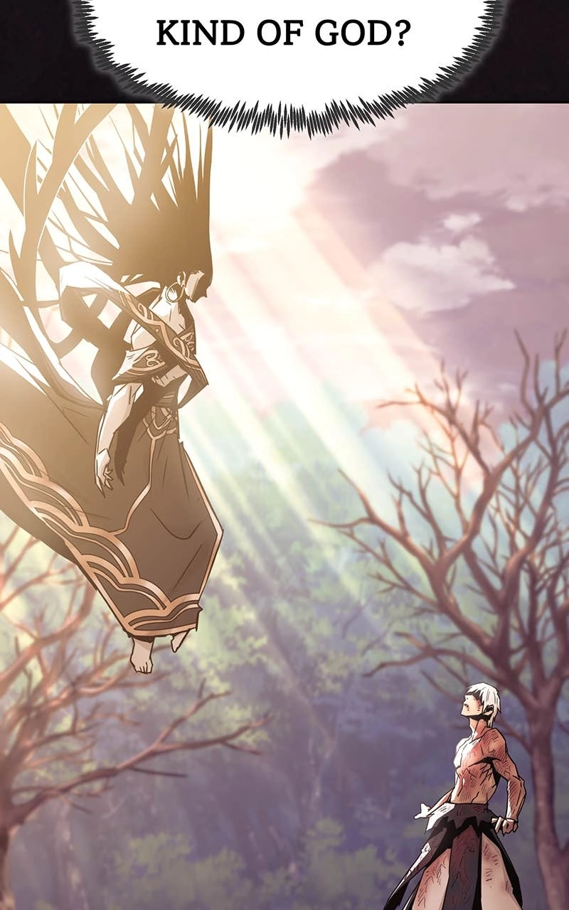 The Dang Clans Swordmaster Heir Just Wants a Normal Life Chapter 65 - Page 9