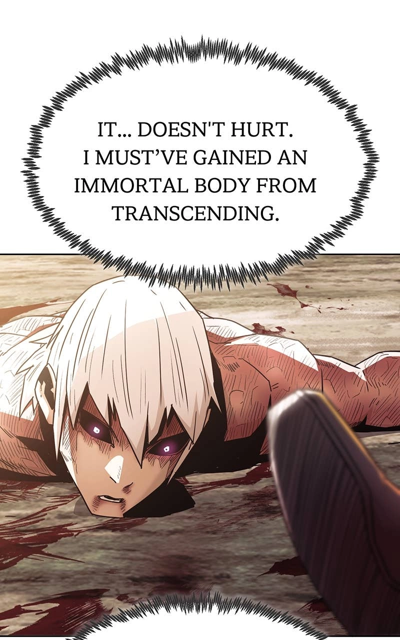 The Dang Clans Swordmaster Heir Just Wants a Normal Life Chapter 65 - Page 18