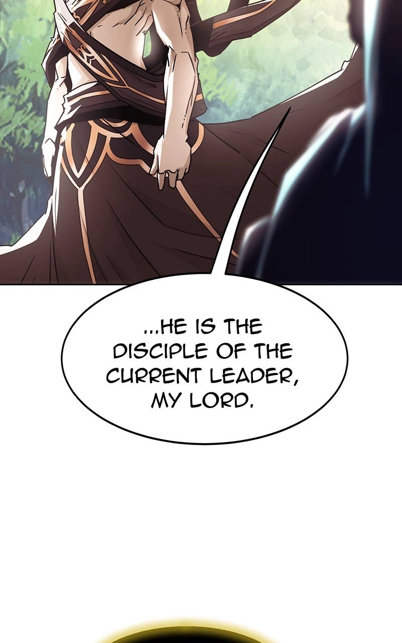 The Dang Clans Swordmaster Heir Just Wants a Normal Life Chapter 65 - Page 23