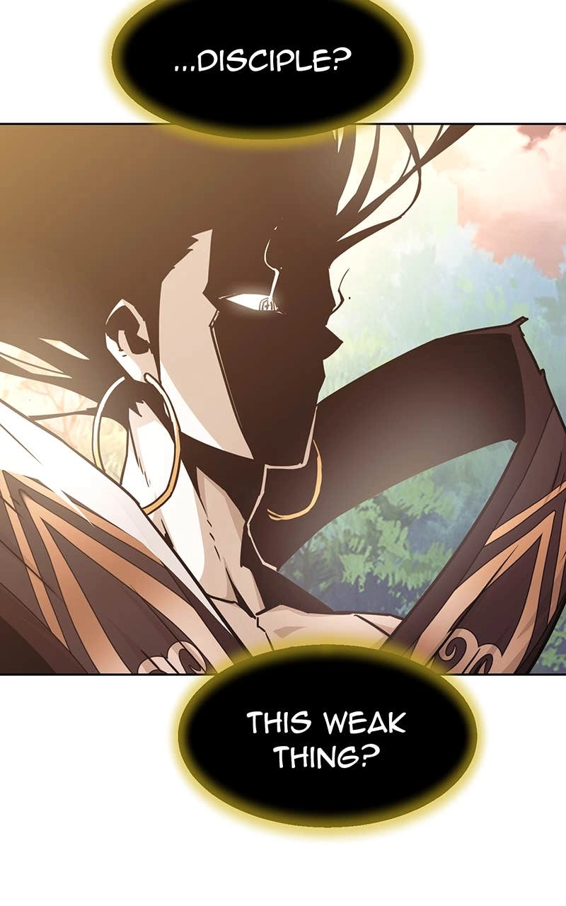 The Dang Clans Swordmaster Heir Just Wants a Normal Life Chapter 65 - Page 24