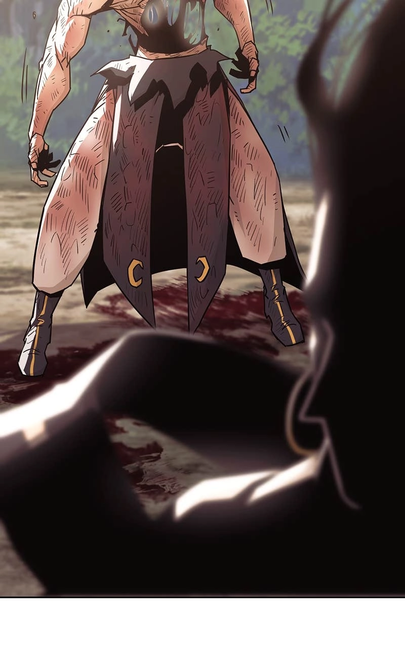 The Dang Clans Swordmaster Heir Just Wants a Normal Life Chapter 65 - Page 26