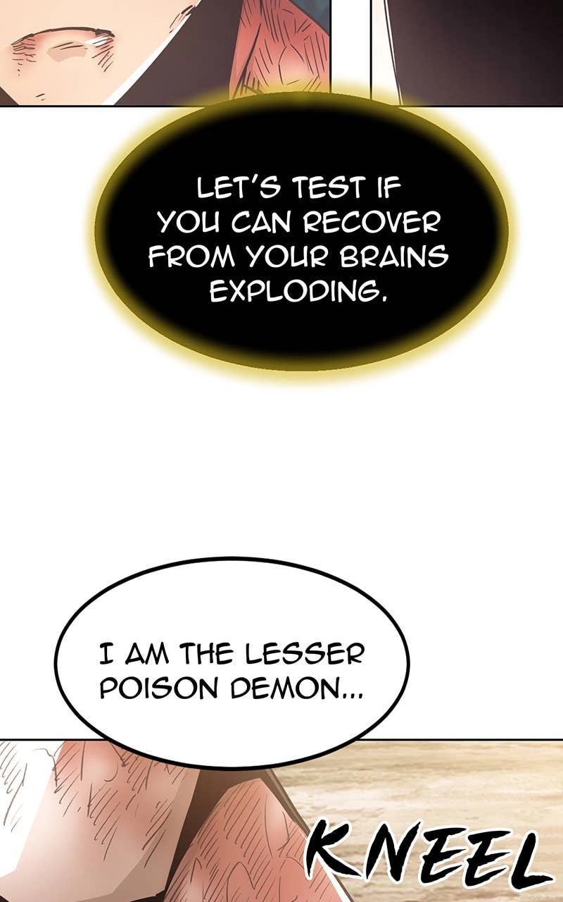 The Dang Clans Swordmaster Heir Just Wants a Normal Life Chapter 65 - Page 29
