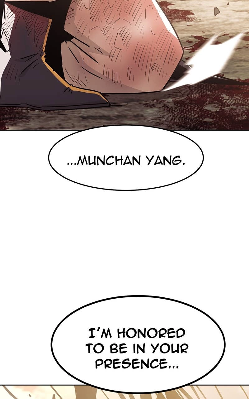 The Dang Clans Swordmaster Heir Just Wants a Normal Life Chapter 65 - Page 30