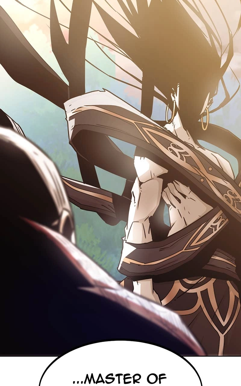 The Dang Clans Swordmaster Heir Just Wants a Normal Life Chapter 65 - Page 31