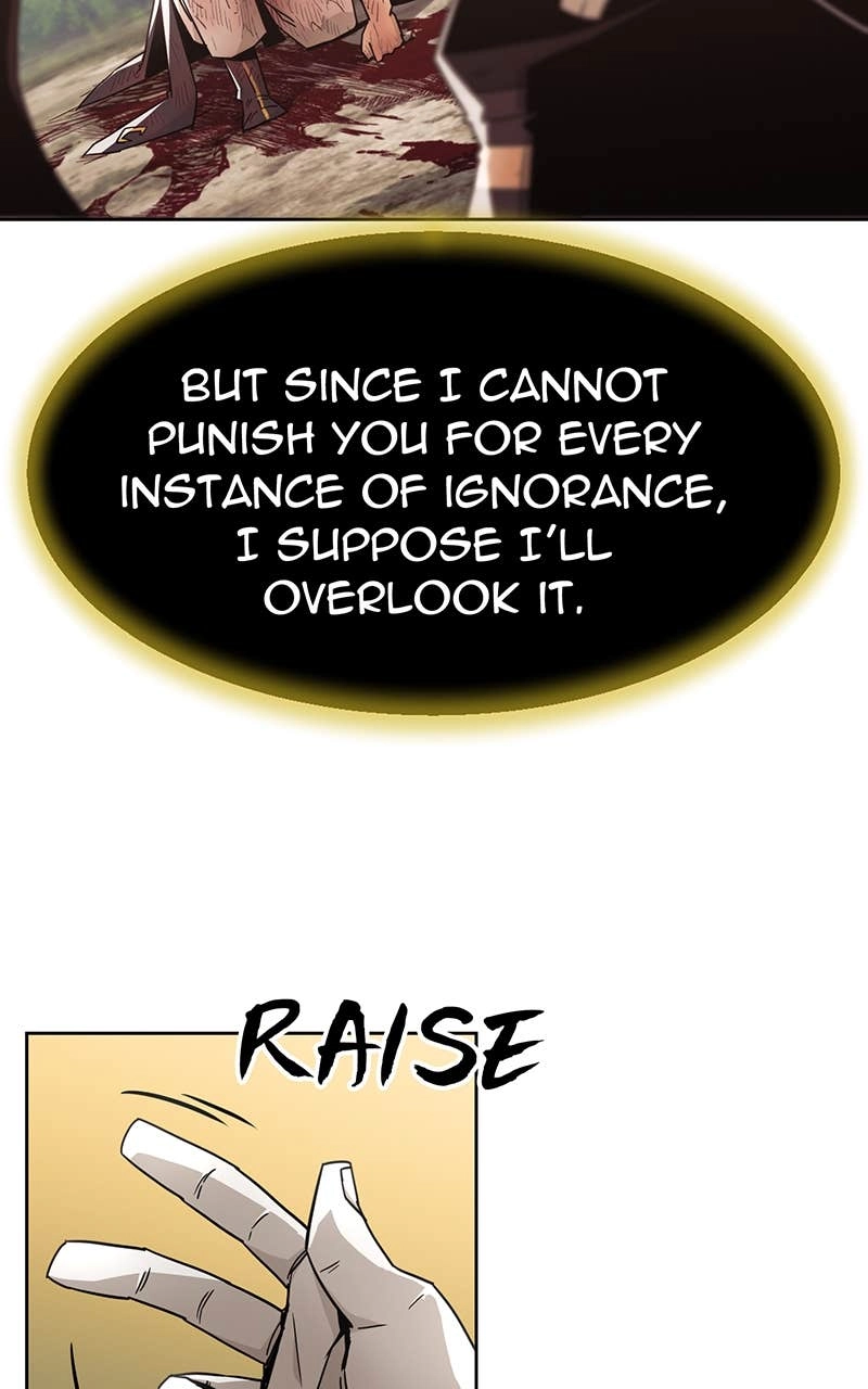 The Dang Clans Swordmaster Heir Just Wants a Normal Life Chapter 65 - Page 33