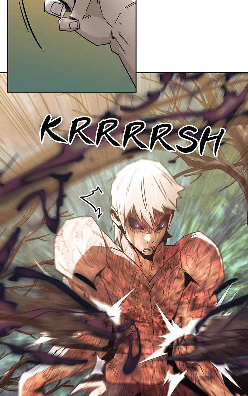 The Dang Clans Swordmaster Heir Just Wants a Normal Life Chapter 65 - Page 34