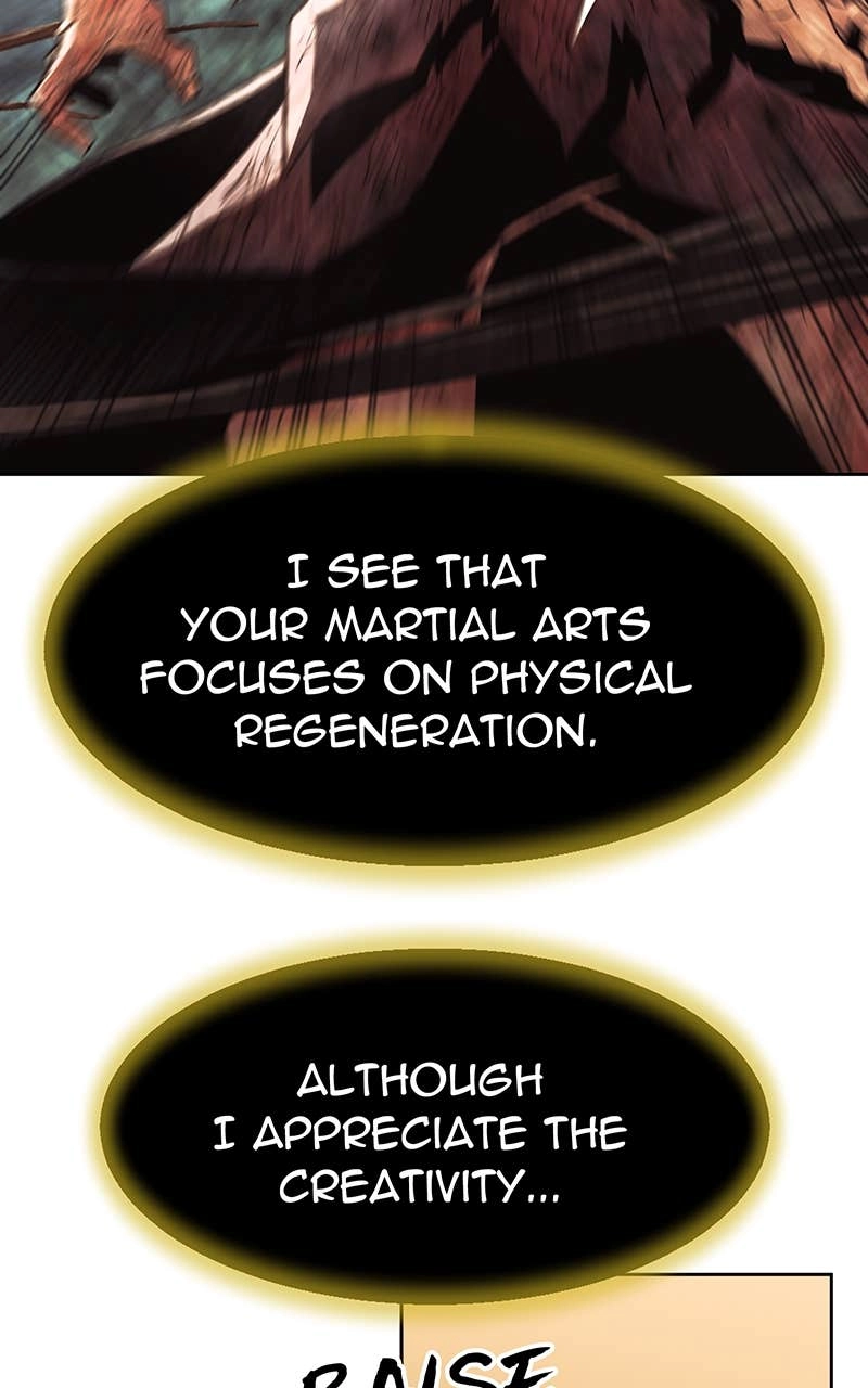 The Dang Clans Swordmaster Heir Just Wants a Normal Life Chapter 65 - Page 35