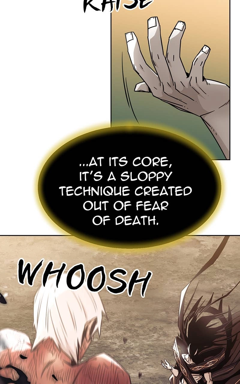 The Dang Clans Swordmaster Heir Just Wants a Normal Life Chapter 65 - Page 36
