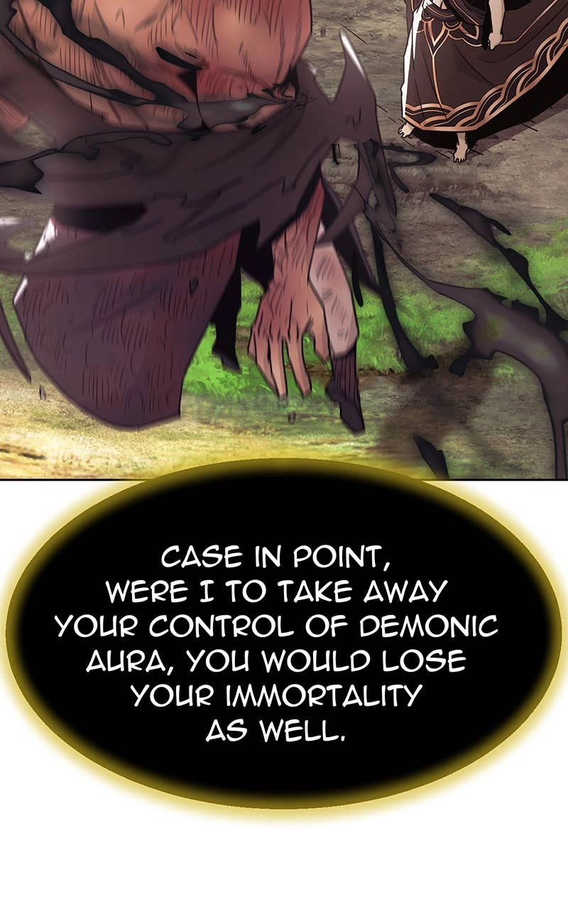 The Dang Clans Swordmaster Heir Just Wants a Normal Life Chapter 65 - Page 37