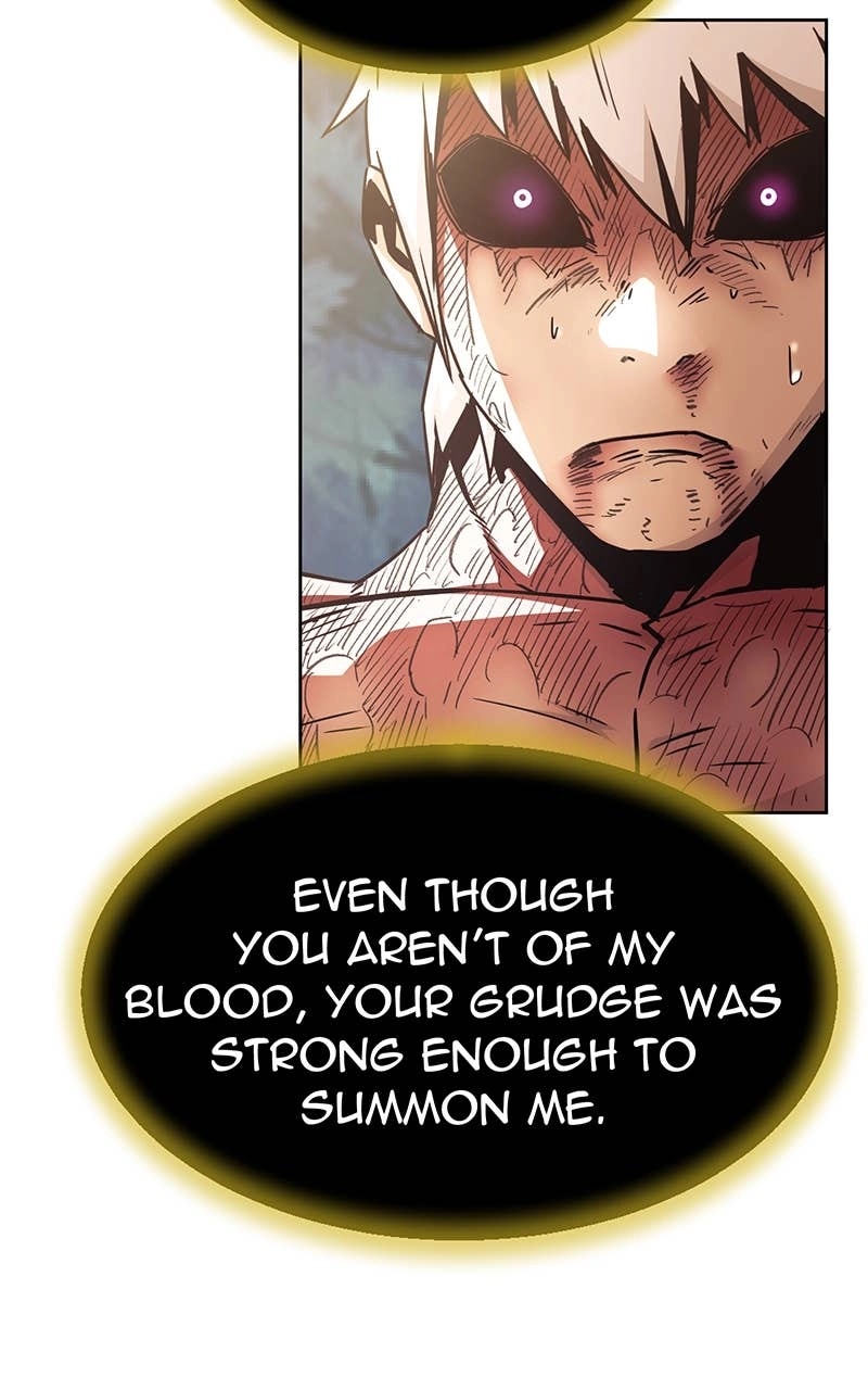 The Dang Clans Swordmaster Heir Just Wants a Normal Life Chapter 65 - Page 39